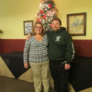 Meet your Posher, Ann